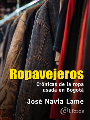 cover image of Ropavejeros